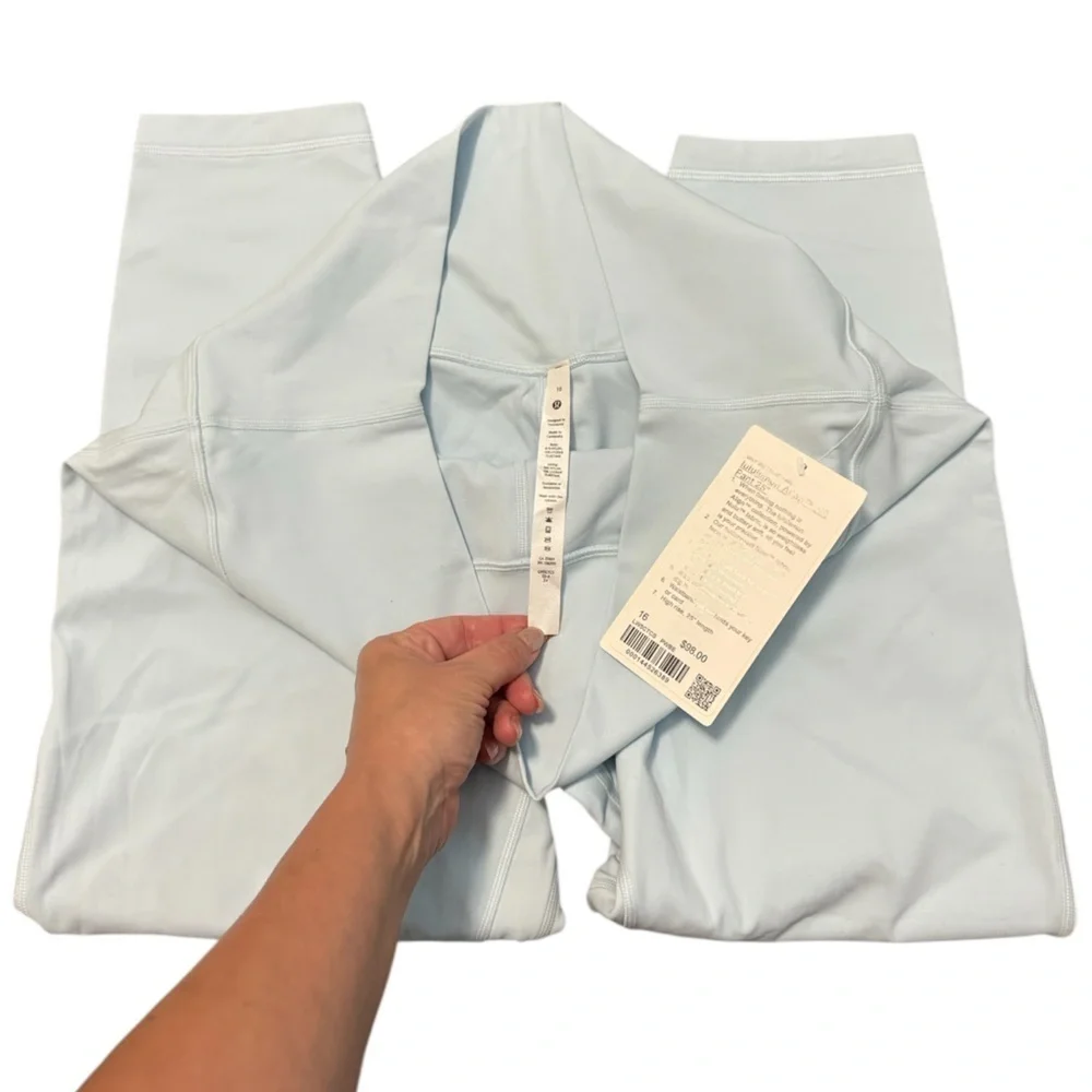 lululemon athletica nwt lululemon